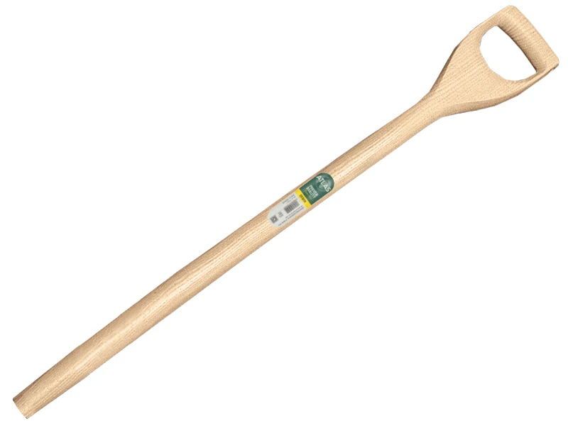 D-Griff ATLAS 95 cm gebogen | Kooijmans Quality Tools